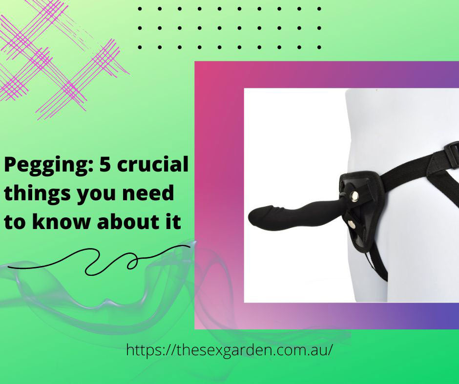crucial things you need to know about pegging