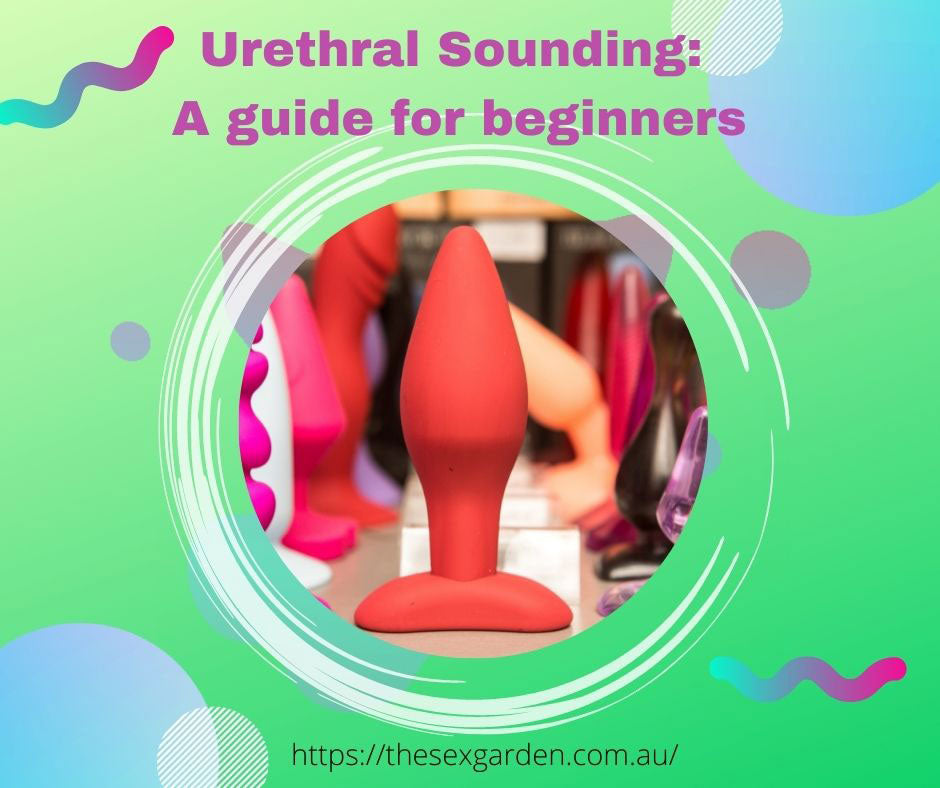 urethral sounding