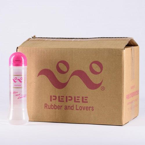 Pepee Rubber and Lovers 360ml 1