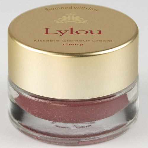 assorted lylou kissable glamour cherry