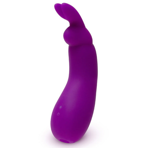 clitoral vibrators ohhh bunny foxy purple