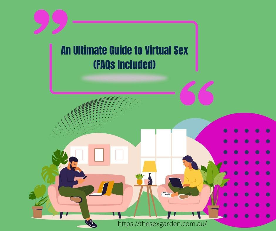 guide to virtual sex