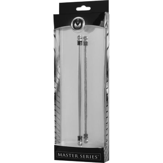 Abacus Vice Double Bar Pincher 2