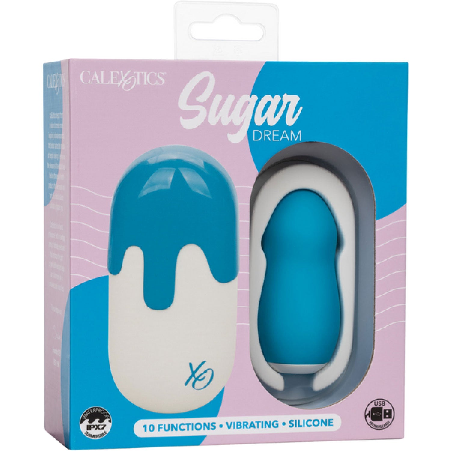 CalExotics Sugar Dream 2
