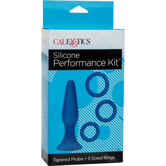 Silicone Performance Kit 2