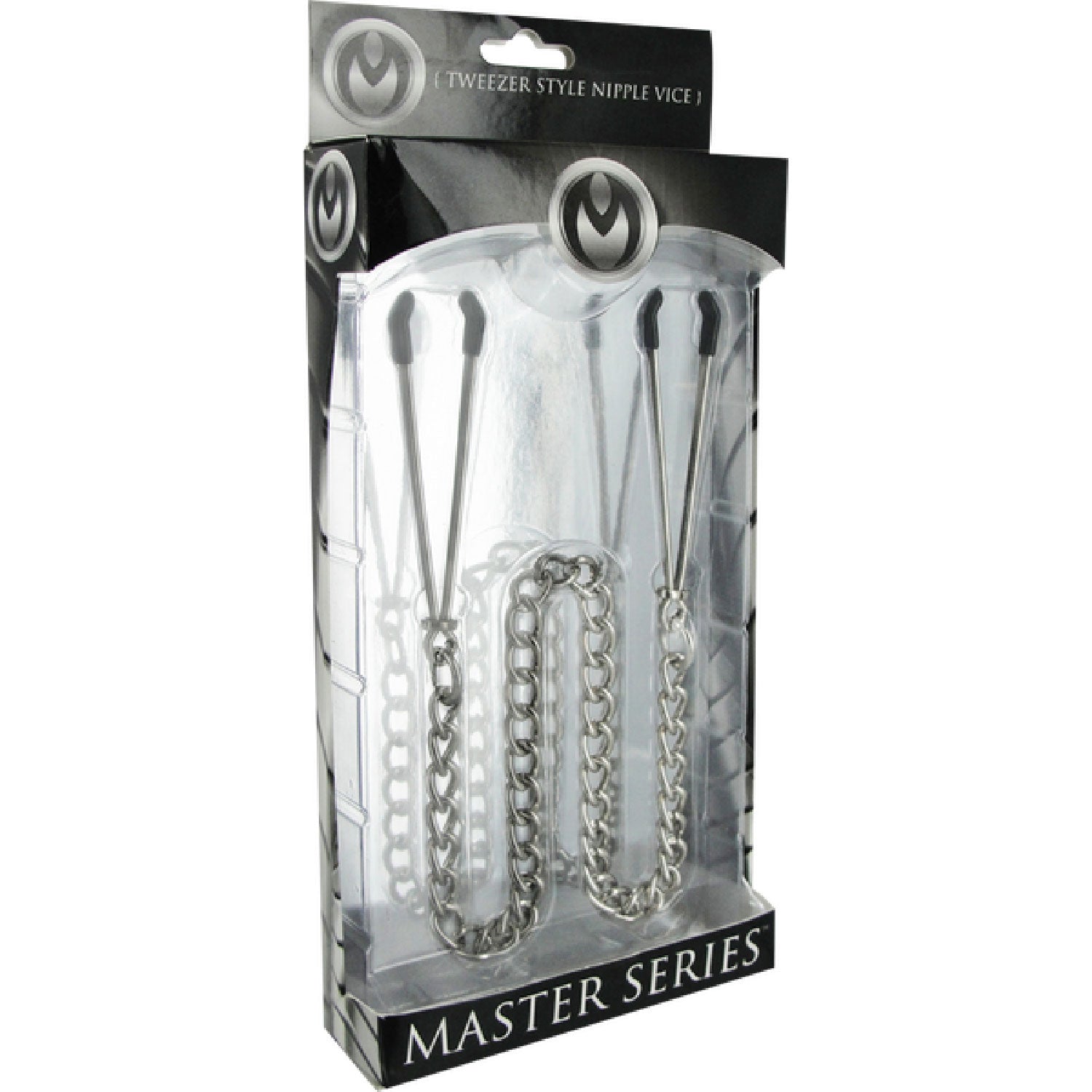 Reign Tweezer Nipple Vice 2