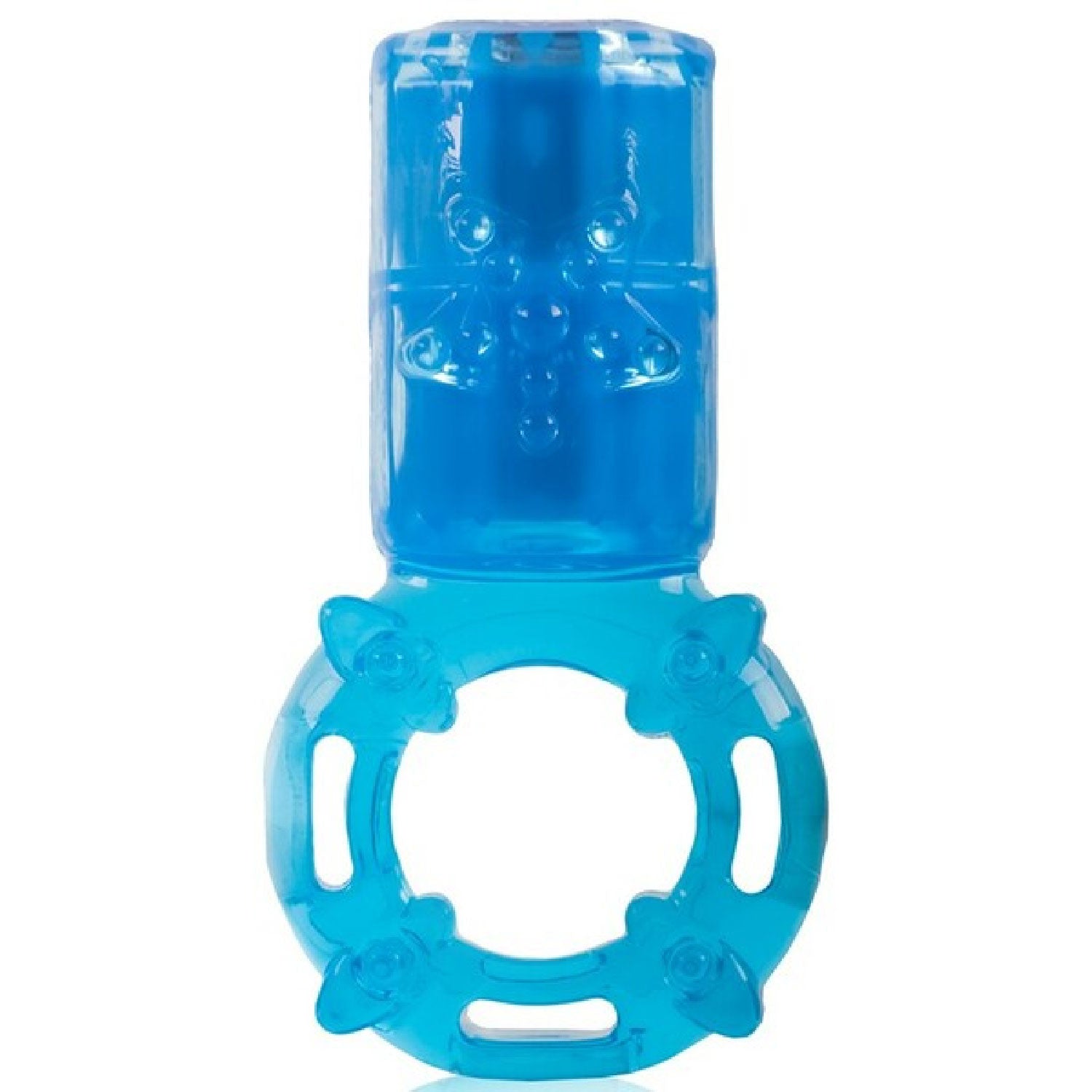 Screaming O - The Big Omg Vibrating Ring  3