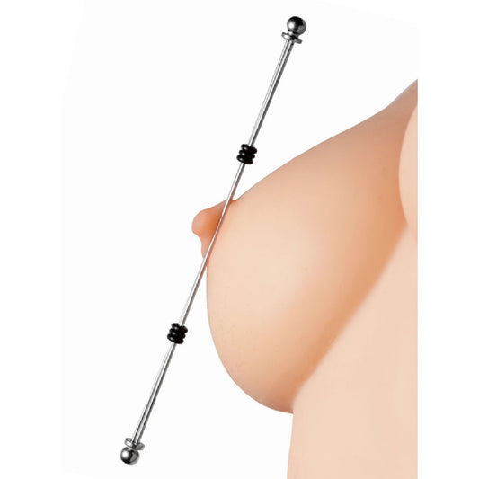 Abacus Vice Double Bar Pincher 3