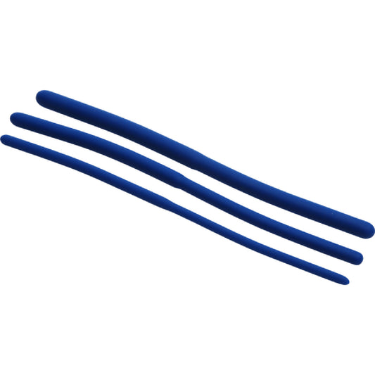 Invasion Silicone Urethral Sound Trainer Set 3
