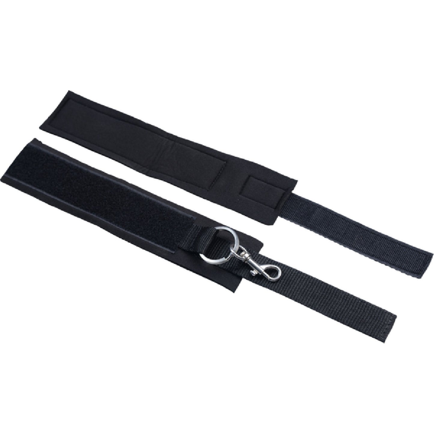 Interlace Bed Restraint Set 3