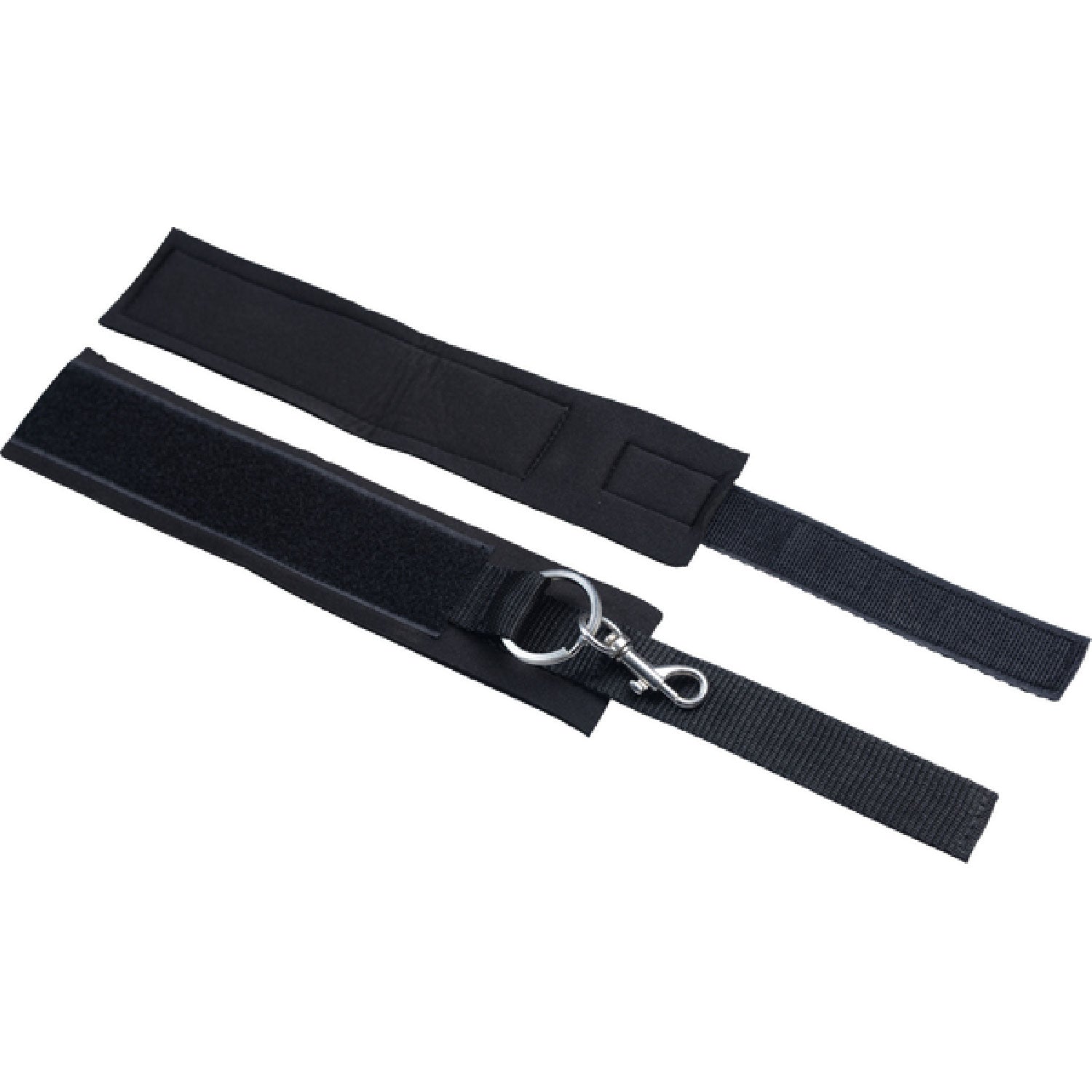 Interlace Bed Restraint Set 3
