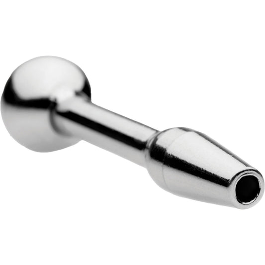 Chasm Stainless Steel Cum-Thru Urethral Insert 3