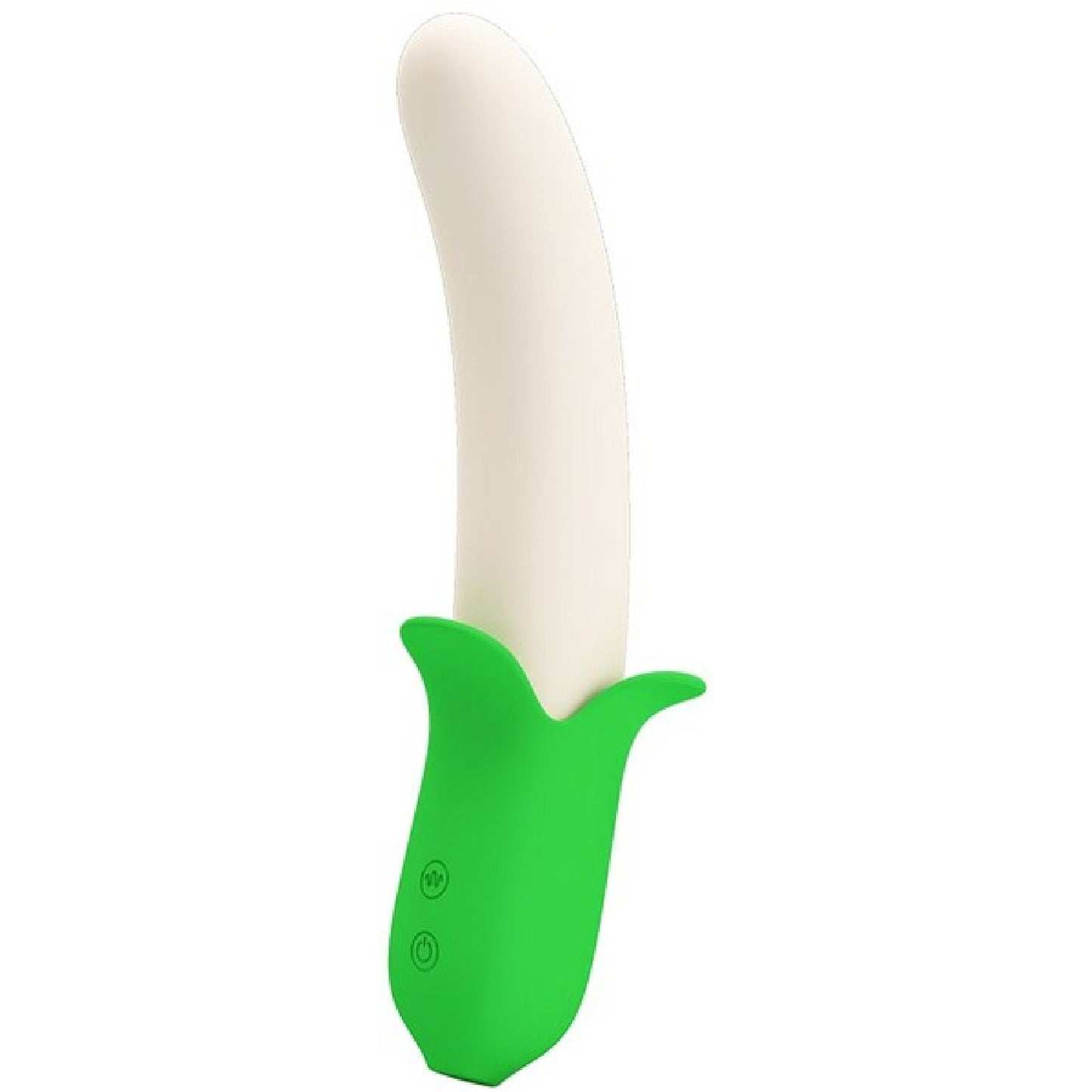 Rechargeable Banana Super Power Vibrator 3