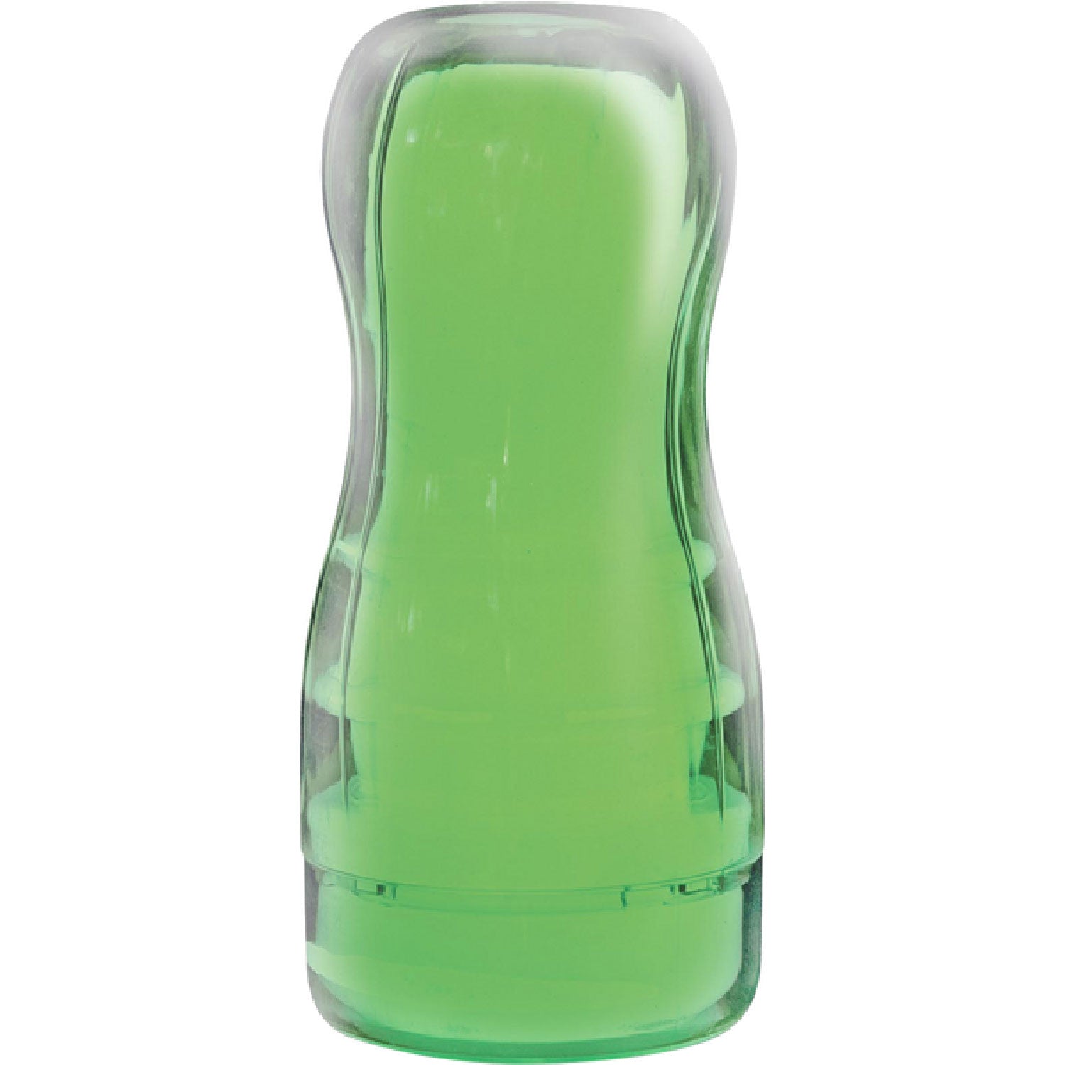 The Neon Rider Masturbator 6" - Glow in the Dark Masturbator 3