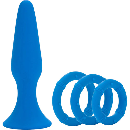 Silicone Performance Kit 3