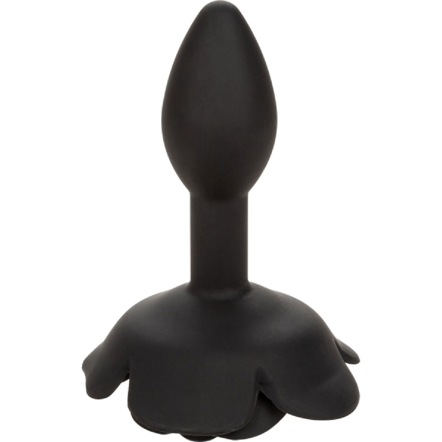 CalExotics Forbidden Small Rose Anal Plug 3