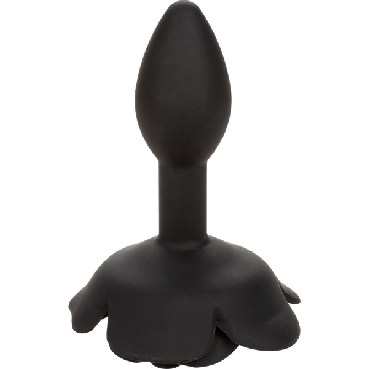 CalExotics Forbidden Small Rose Anal Plug 3