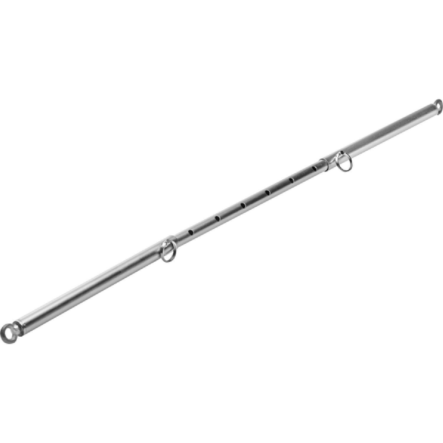 Adjustable Steel Spreader Bar - Chrome 6