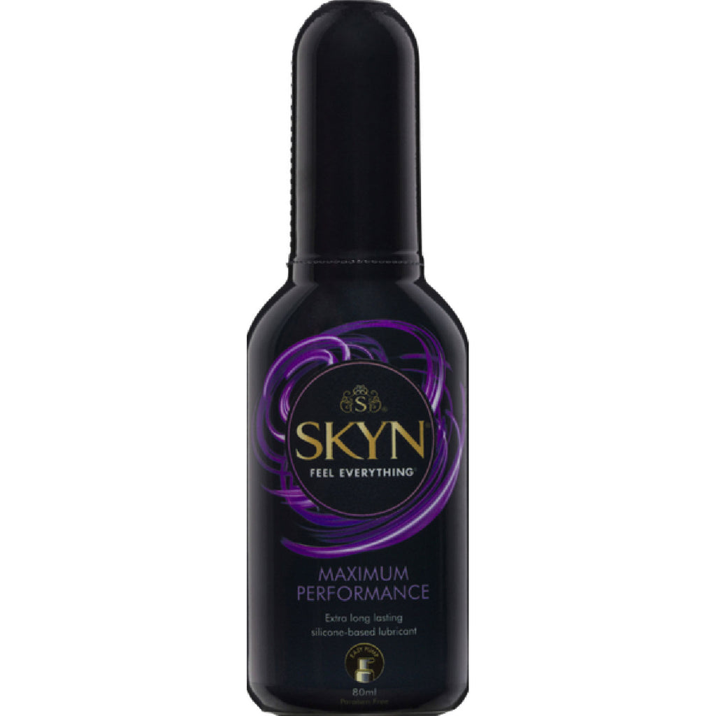 Skyn Maximum Performance Lubricant 80ml