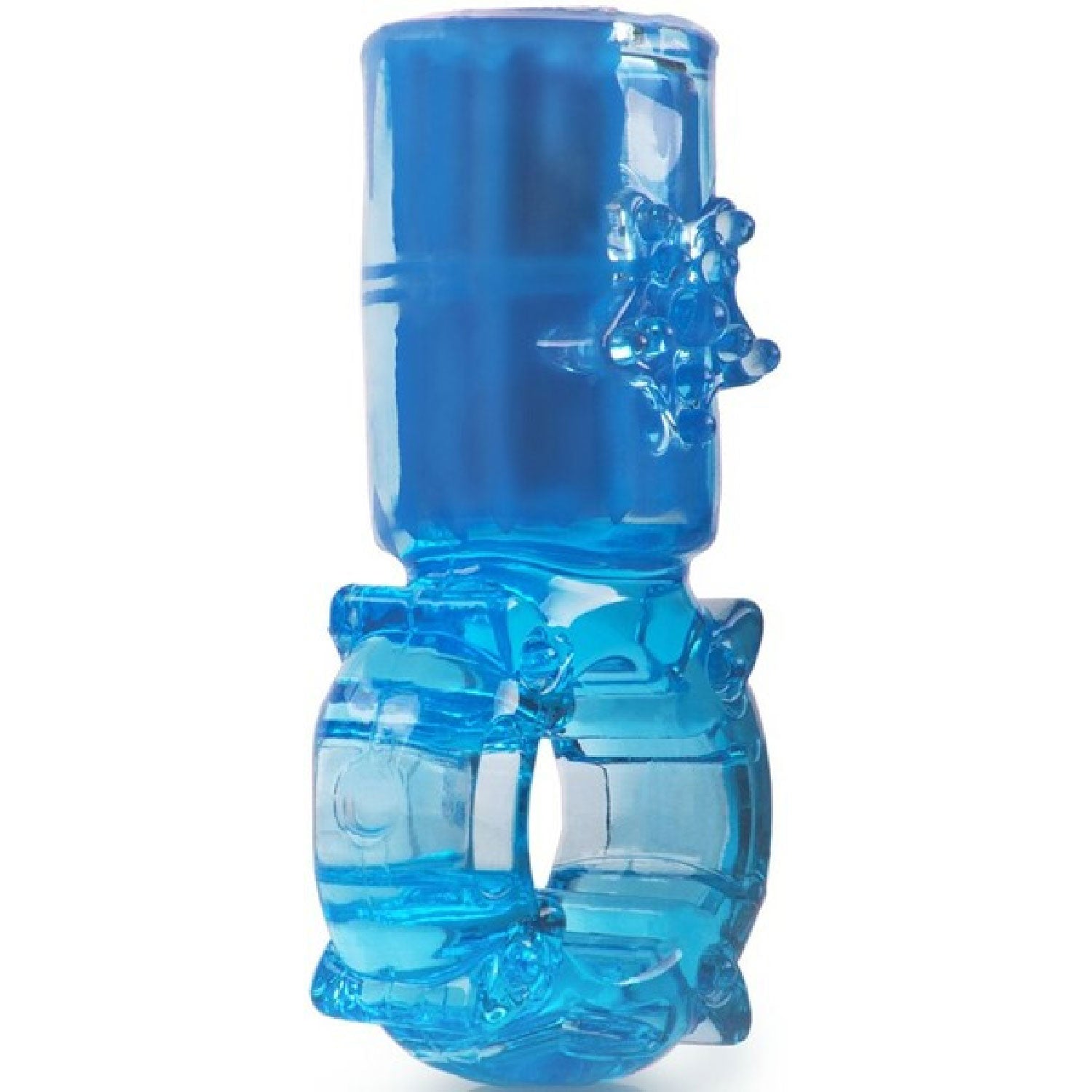 Screaming O - The Big Omg Vibrating Ring  4