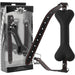 Hound Adjustable Dog Bone Gag