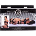 Subdued Full Body Strap Set