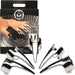 Clawed 5pc Sensation Play Rings