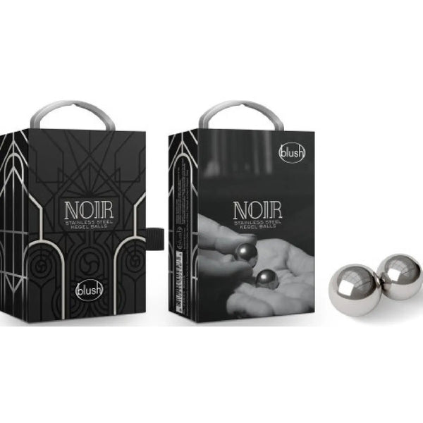 Stainless Steel Kegel Balls