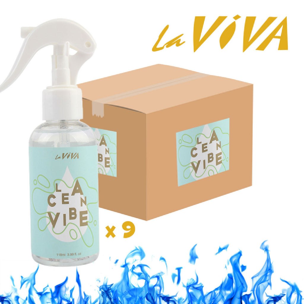 LaViva Clean Vibe 118ml