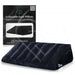 Black Inflatable Love Pillow