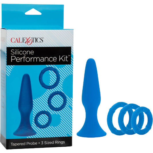Silicone Performance Kit