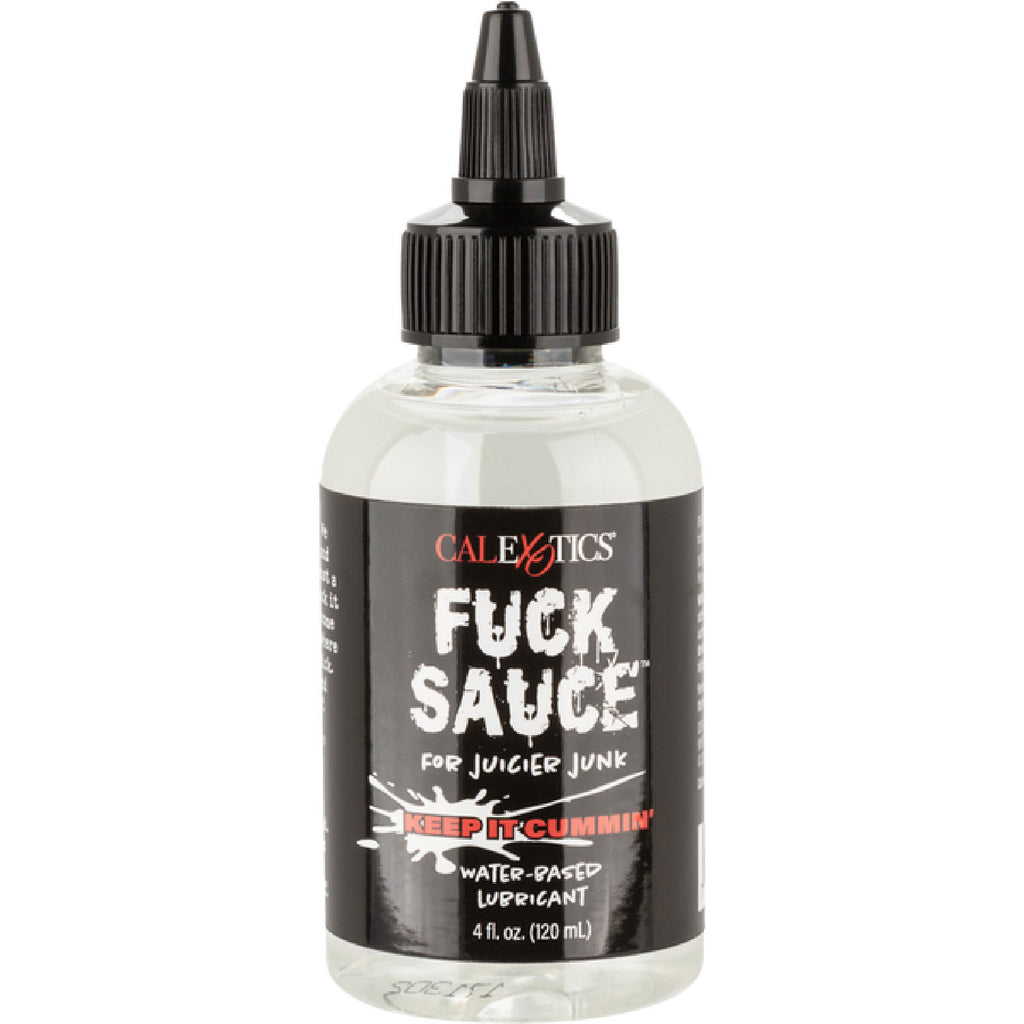 Water-Based Lubricant 4 fl. oz.