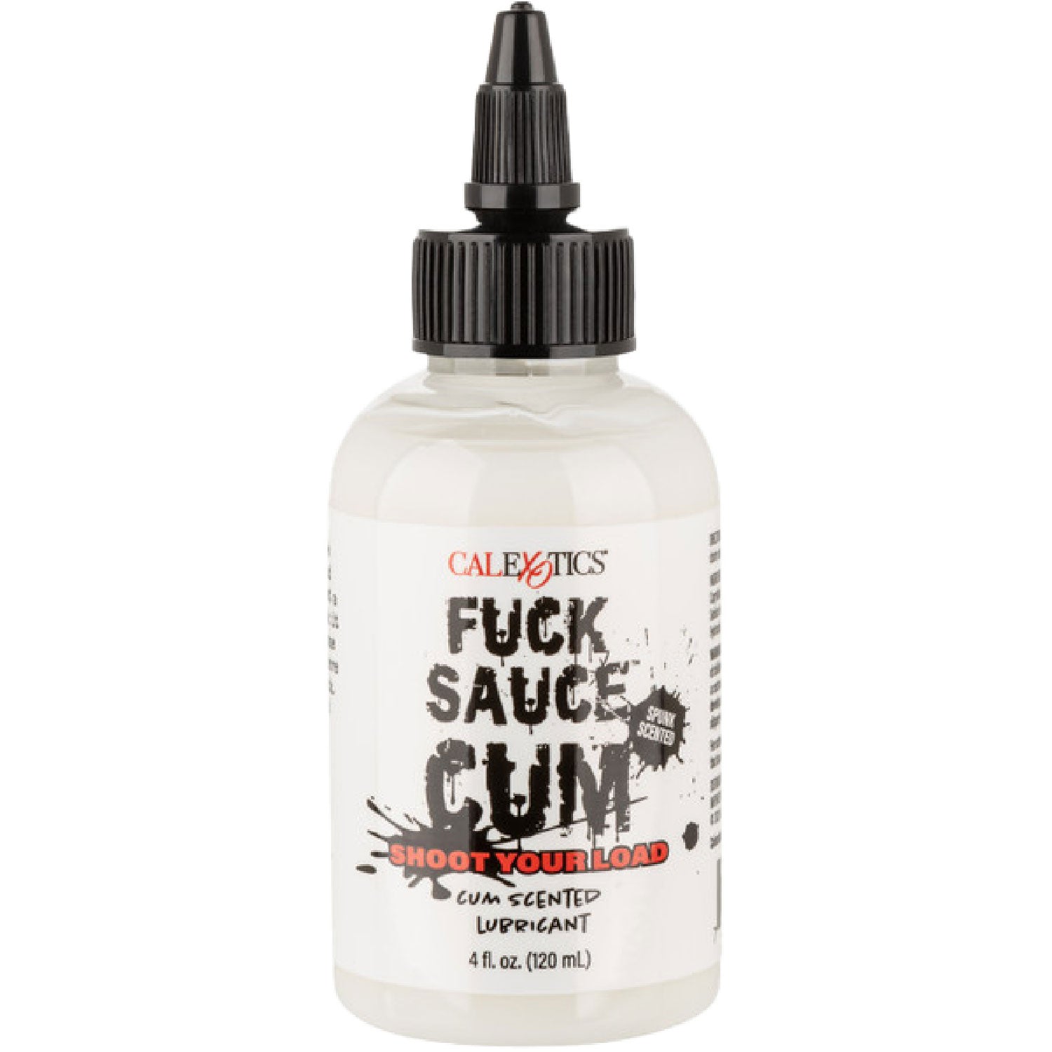Cum Scented Lubricant 4 fl. oz.