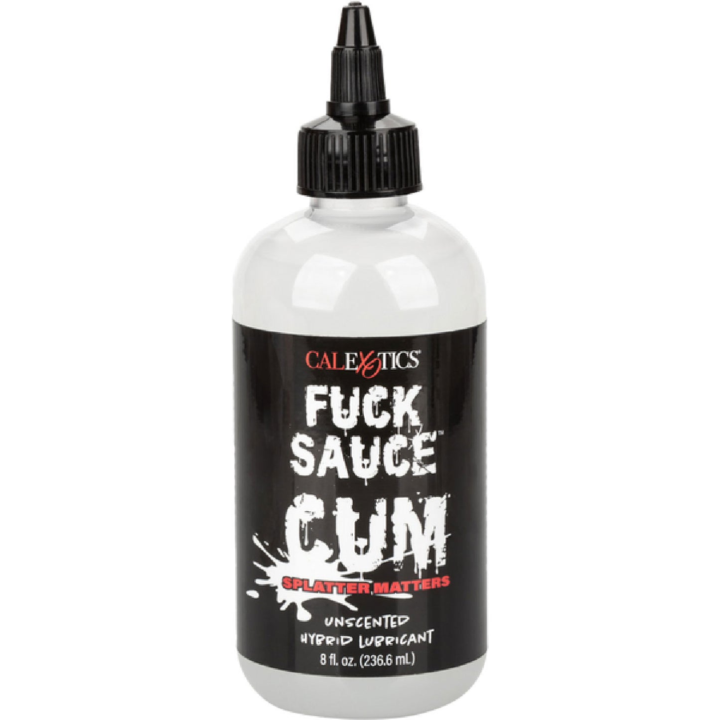 Cum Hybrid Lubricant 8 fl. oz.