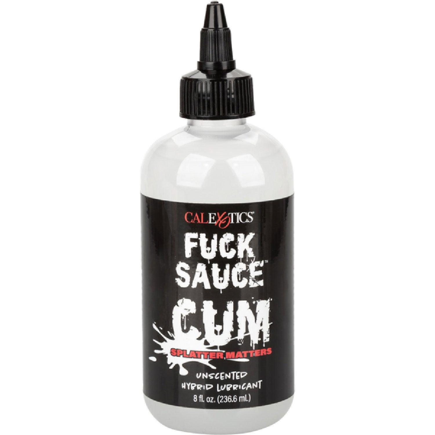 Cum Hybrid Lubricant 8 fl. oz.