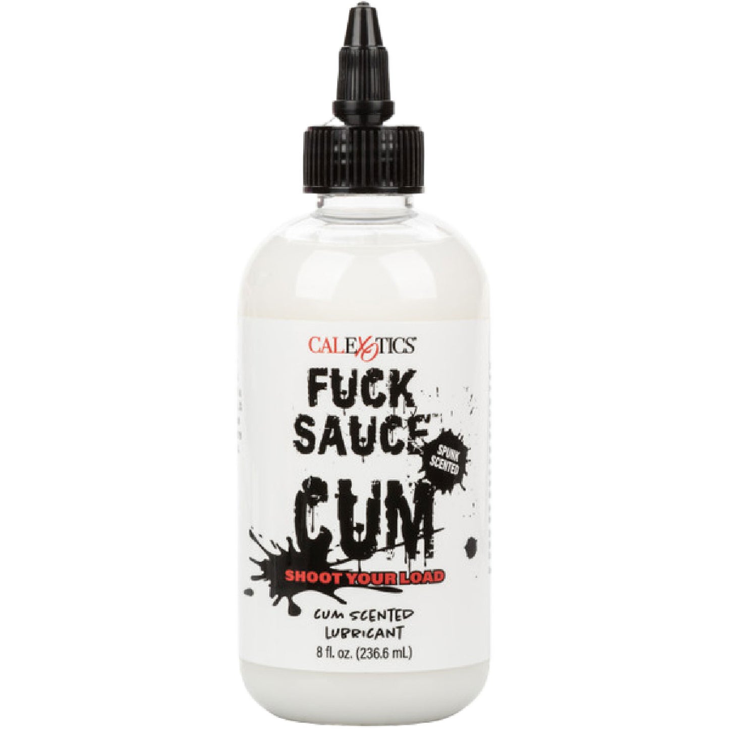 Cum Scented Lubricant 8 fl. oz.