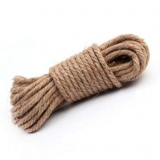 Stim U Bondage Rope Hemp