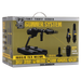 Gunner System - 3-In-1 Modular Fuck Machine