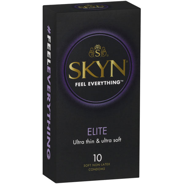 Elite 10's