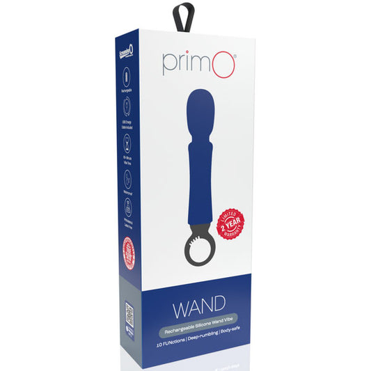 Wand Vibrator