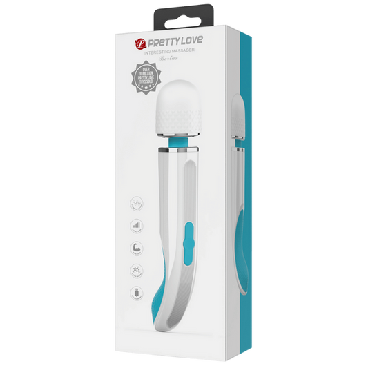 Charming Massager 11.4"