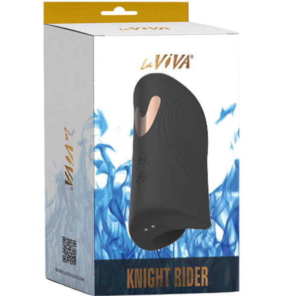 La Viva Knight Rider 2