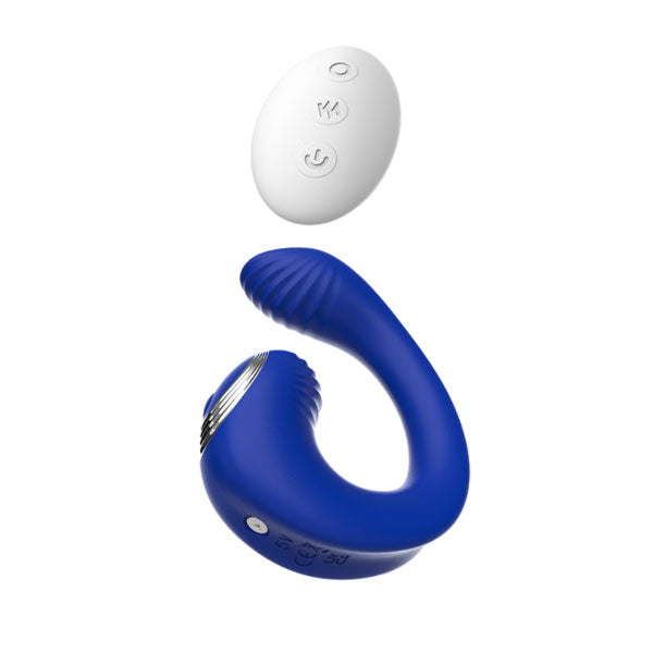 Lust Ripple Meteor Remote Control 2