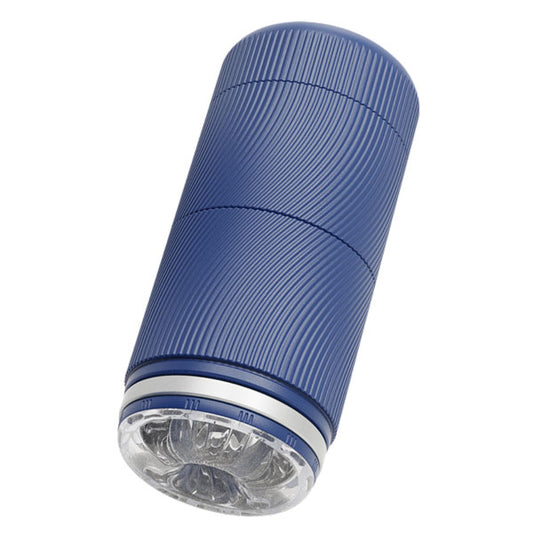 Phantom Blue 2