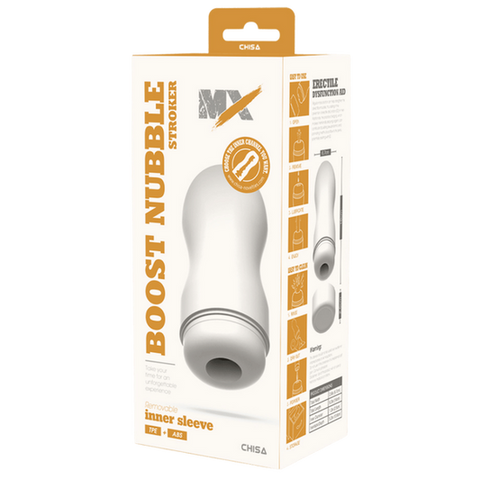 Boost Nubble Stroker