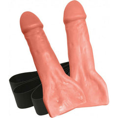 Bachelorette Dick Head Ring Toss 2