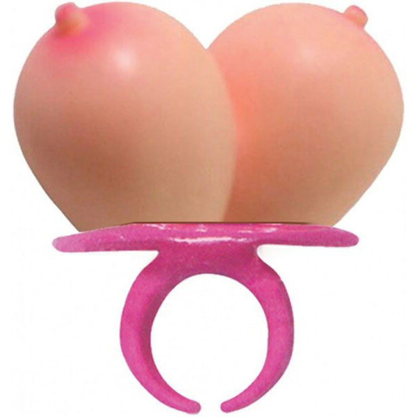 Boobie Ring Pops 2
