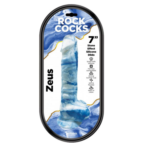 Rock Cocks Zeus