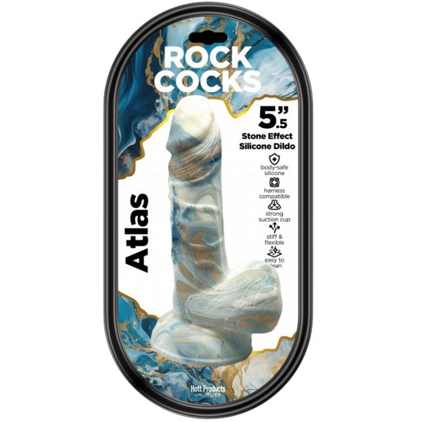 Rock Cocks Atlas 2