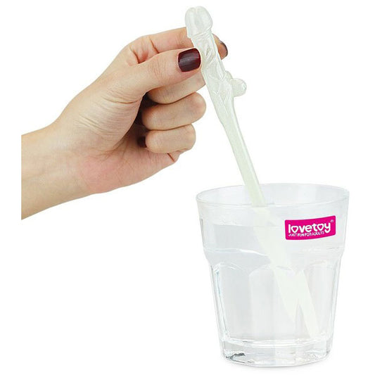 Willy Straws 2
